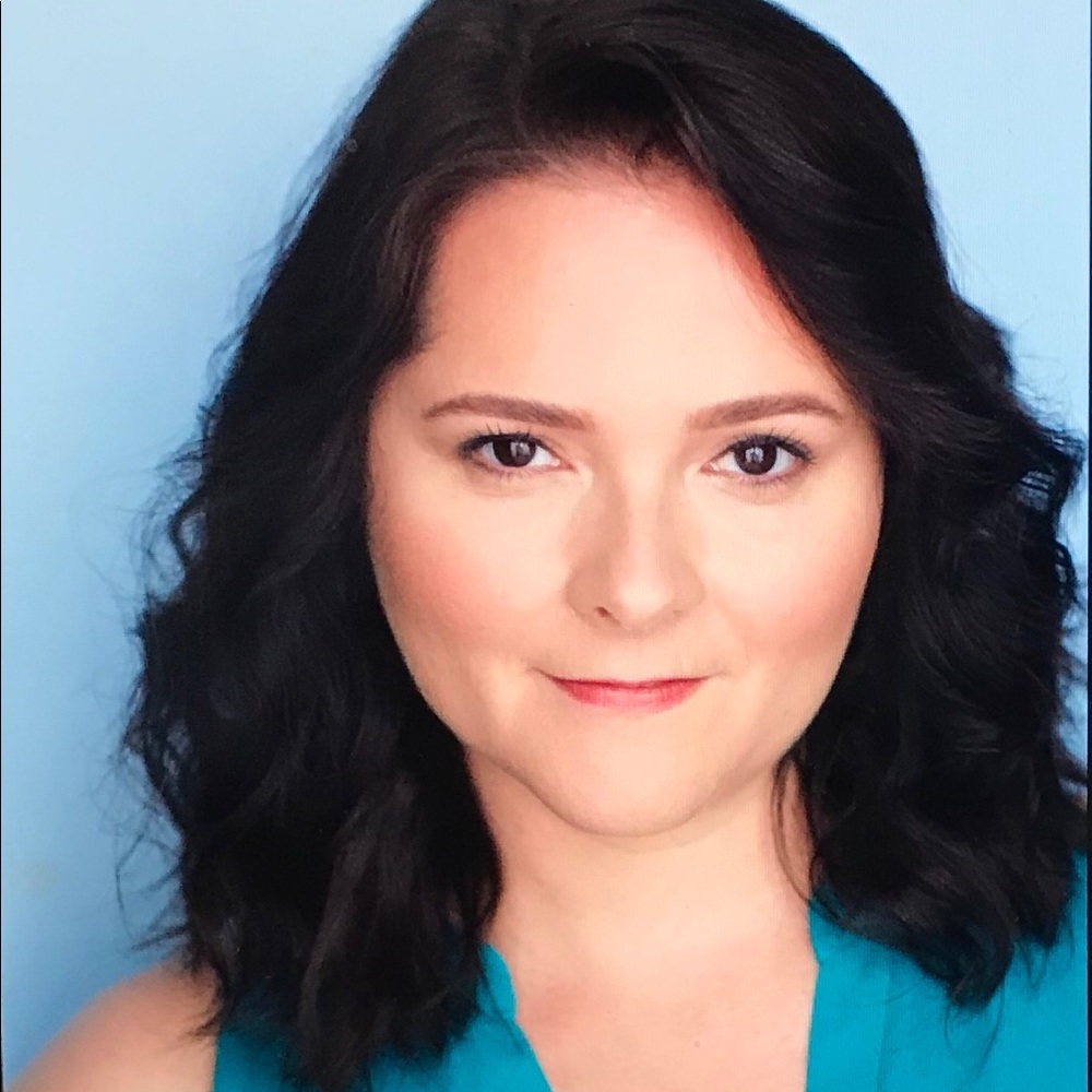 Meet your Posher, Lenore